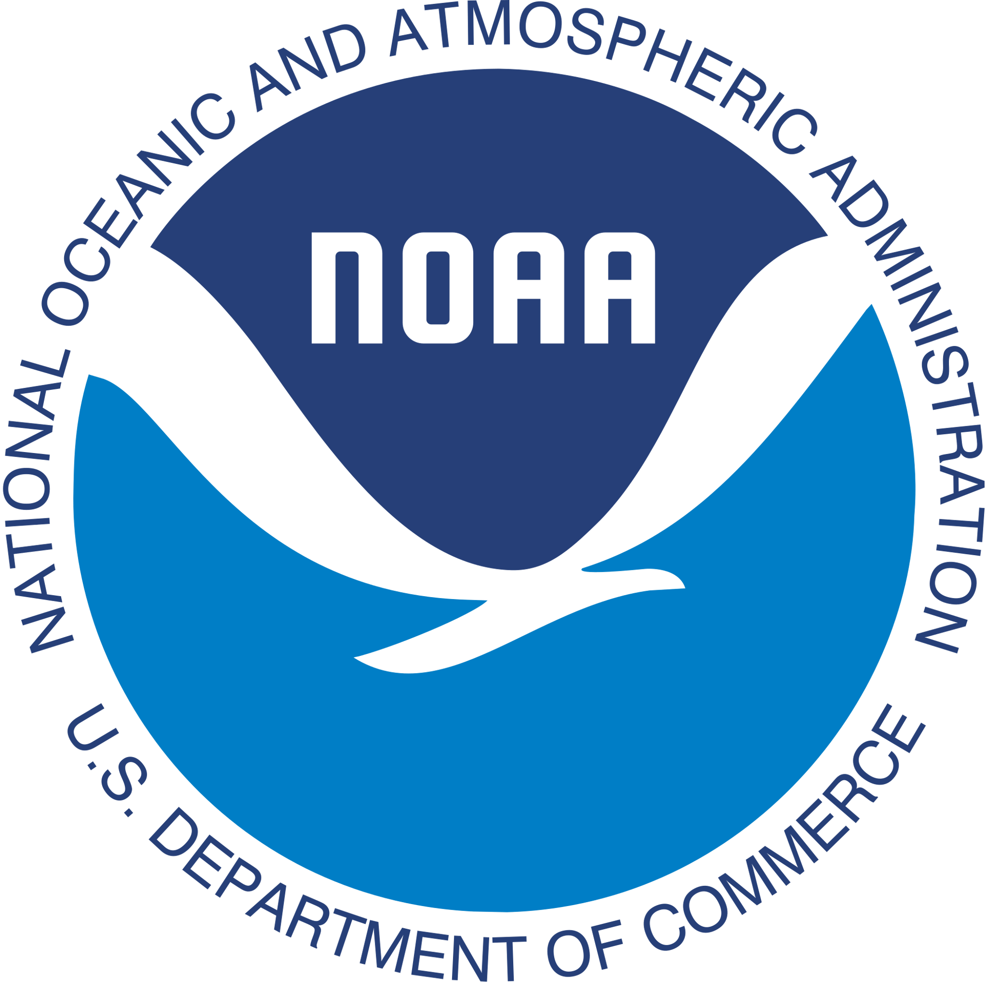 National Oceanic and Atmospheric Administration-logo.svg National Oceanic and Atmospheric Administration-logo.svg